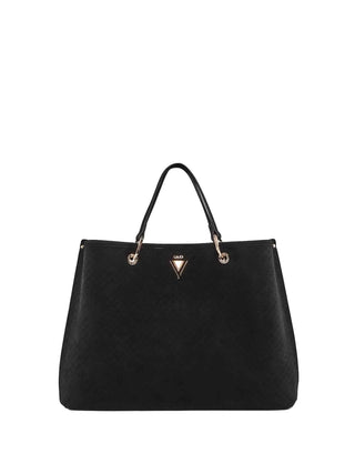BORSA A MANO DONNA - GAUDI NERO - V6AI-12970 1