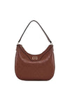 HOBO DONNA - GAUDI MARRONE - V6AI-12981 1