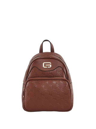 ZAINO DONNA - GAUDI MARRONE - V6AI-12982 1