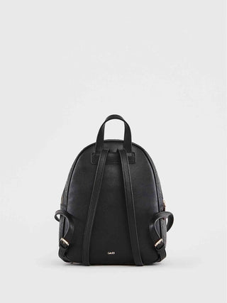 ZAINO DONNA - GAUDI NERO - V6AI-12982 3