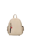 ZAINO DONNA - GAUDI BIANCO - V6AI-13053 1