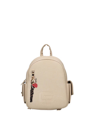 ZAINO DONNA - GAUDI BIANCO - V6AI-13053 1
