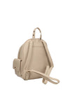 ZAINO DONNA - GAUDI BIANCO - V6AI-13053 2