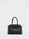 BORSA A MANO DONNA - GAUDI NERO - V6AI-13061 2