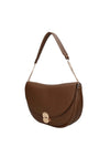 BORSA A SPALLA DONNA - GAUDI FANGO - V6AI-13080 2