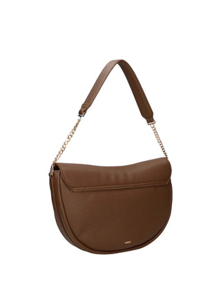 BORSA A SPALLA DONNA - GAUDI FANGO - V6AI-13080 3