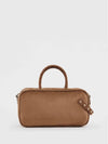 BORSA A MANO DONNA - GAUDI SABBIA - V6AI-13110 3