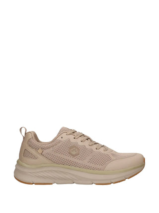 SNEAKERS UOMO - LUMBERJACK MARRONE - 102690810 1