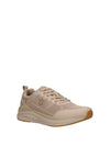 SNEAKERS UOMO - LUMBERJACK MARRONE - 102690810 2