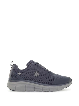 SNEAKERS UOMO - LUMBERJACK NAVY - 102690812 1