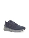 SNEAKERS UOMO - LUMBERJACK NAVY - 102690812 2