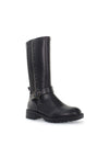 STIVALE RAGAZZA - LUMBERJACK NERO - 102691151 2