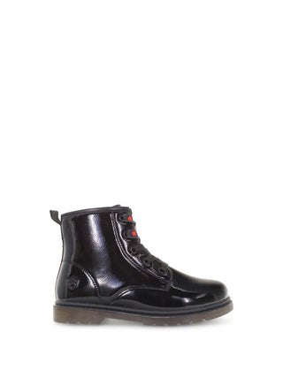 TRONCHETTO RAGAZZA - LUMBERJACK NERO - 102691201