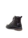 TRONCHETTO RAGAZZA - LUMBERJACK NERO - 102691201 3