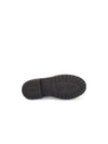 ANFIBIO RAGAZZA - LUMBERJACK NERO - 102691213 4