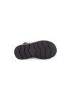 ANFIBIO RAGAZZA - LUMBERJACK NERO - 102691240 4