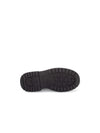 ANFIBIO RAGAZZA - LUMBERJACK NERO - 102691246 4