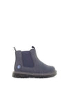 BEATLES RAGAZZO - LUMBERJACK NAVY - 102691249 1