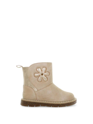 TRONCHETTO RAGAZZA - LUMBERJACK BEIGE - 102691418