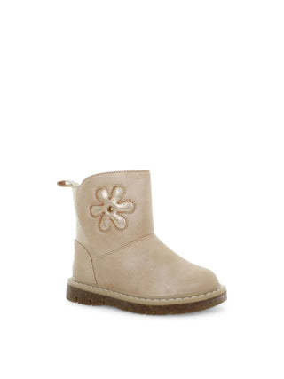 TRONCHETTO RAGAZZA - LUMBERJACK BEIGE - 102691418 2