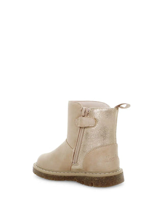 TRONCHETTO RAGAZZA - LUMBERJACK BEIGE - 102691418 3