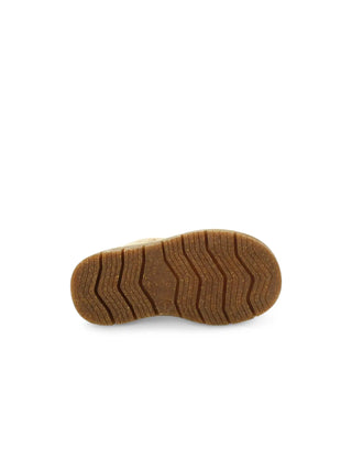 TRONCHETTO RAGAZZA - LUMBERJACK BEIGE - 102691418 4
