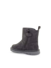 TRONCHETTO RAGAZZA - LUMBERJACK NERO - 102691419 3