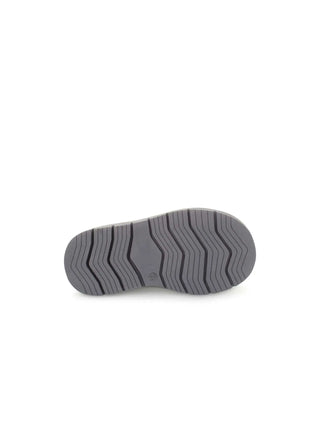 TRONCHETTO RAGAZZA - LUMBERJACK NERO - 102691419 4