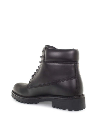 ANFIBIO UOMO - LUMBERJACK NERO - 102692174 3