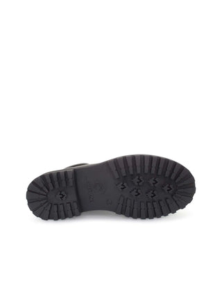 ANFIBIO UOMO - LUMBERJACK NERO - 102692174 4