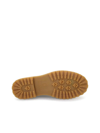 ANFIBIO UOMO - LUMBERJACK MARRONE - 102692178 4