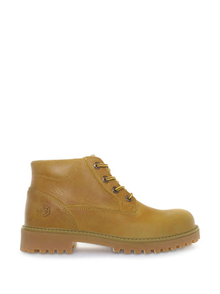 ANFIBIO UOMO - LUMBERJACK GIALLO - 102692179