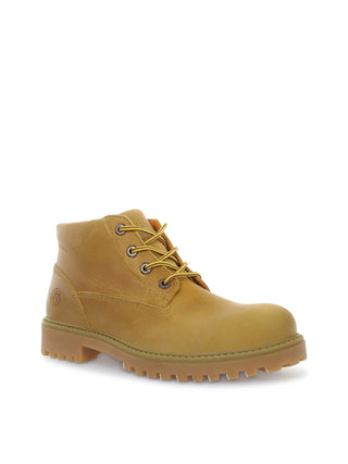 ANFIBIO UOMO - LUMBERJACK GIALLO - 102692179 2