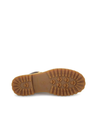 ANFIBIO UOMO - LUMBERJACK GIALLO - 102692252 4