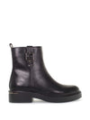 TRONCHETTO DONNA - LUMBERJACK NERO - 102695501 1