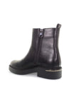 TRONCHETTO DONNA - LUMBERJACK NERO - 102695501 3