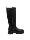 STIVALE DONNA - LUMBERJACK NERO - 102695580 1