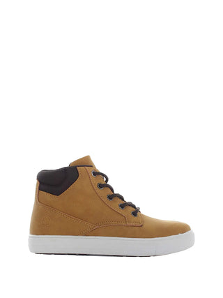 SNEAKERS RAGAZZO - LUMBERJACK GIALLO - 102697511
