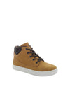 SNEAKERS RAGAZZO - LUMBERJACK GIALLO - 102697511 2