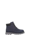 SCARPONCINO RAGAZZO - LUMBERJACK NAVY - 102697520 1