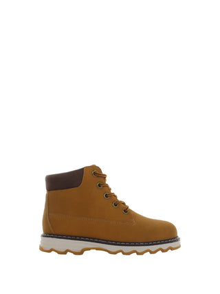SCARPONCINO RAGAZZO - LUMBERJACK GIALLO - 102697521