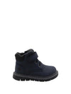 SNEAKERS RAGAZZO - LUMBERJACK NAVY - 102697523 1