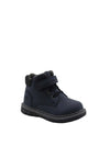 SNEAKERS RAGAZZO - LUMBERJACK NAVY - 102697523 2