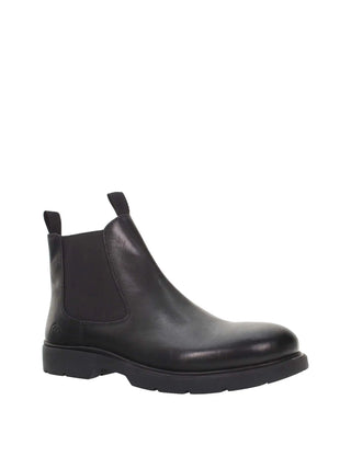 BEATLES UOMO - LUMBERJACK NERO - 102697814 2