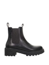 ANFIBIO DONNA - LUMBERJACK NERO - 102697869 1