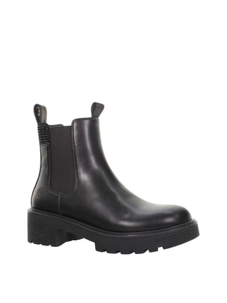 ANFIBIO DONNA - LUMBERJACK NERO - 102697869 2