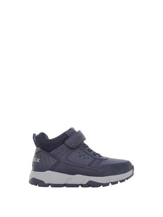 SNEAKERS RAGAZZO - LUMBERJACK NAVY - 102698385