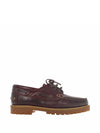 SNEAKERS UOMO - LUMBERJACK MARRONE - 102698472 1