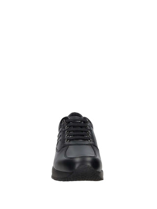 SNEAKERS UOMO - LUMBERJACK NERO - 102698534 3