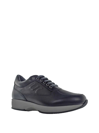 SNEAKERS UOMO - LUMBERJACK BLU - 102698535